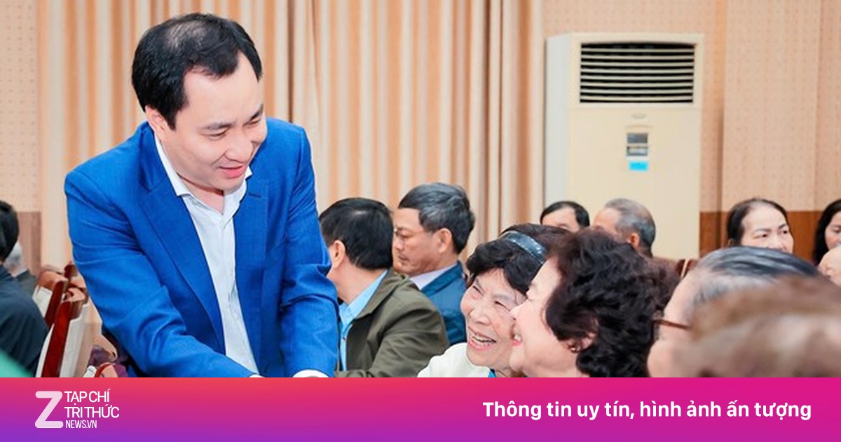 Cử Tri Hải Phòng Đánh Giá Cao Chương Trình Hành Động Của Ứng Cử Viên Vũ Văn Tiến