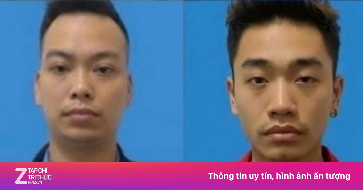 Cuộc truy tìm những đối tượng dùng dây thừng kéo xe máy trong đêm