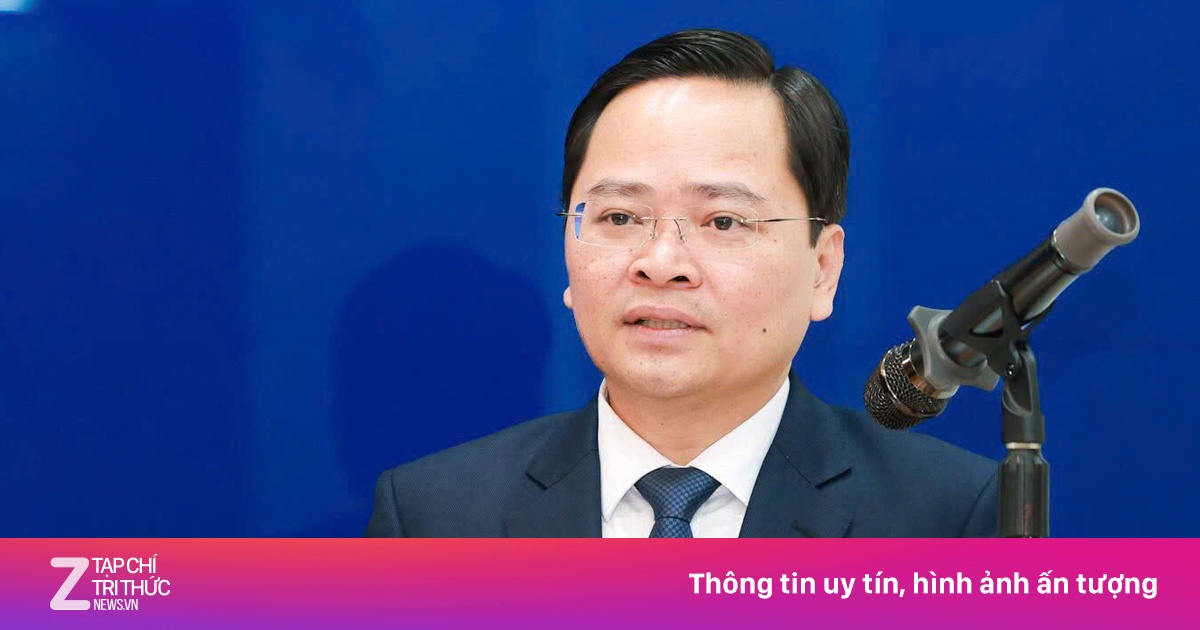 Ông Nguyễn Anh Tuấn Chính Thức Đảm Nhiệm Chức Vụ Chủ Tịch Tổng Liên Đoàn Lao Động Việt Nam