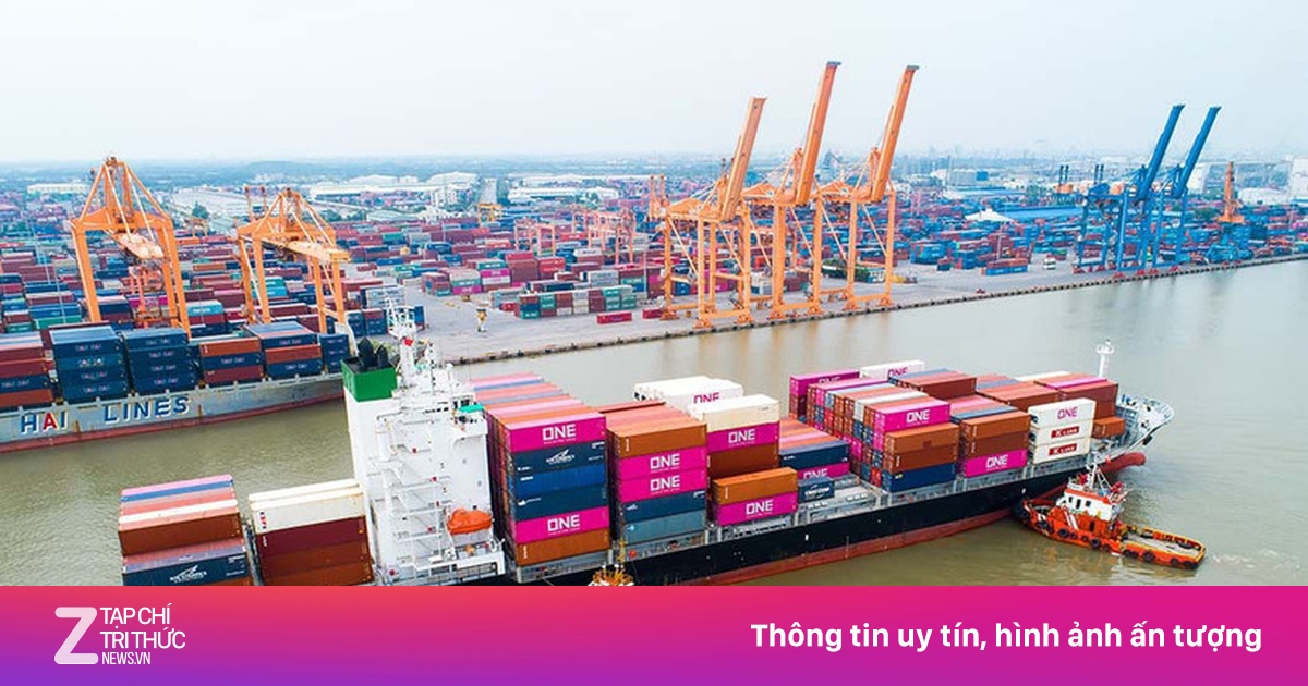 Tàu thuyền Việt Nam vẫn mắc kẹt tại khu vực xung đột Trung Đông