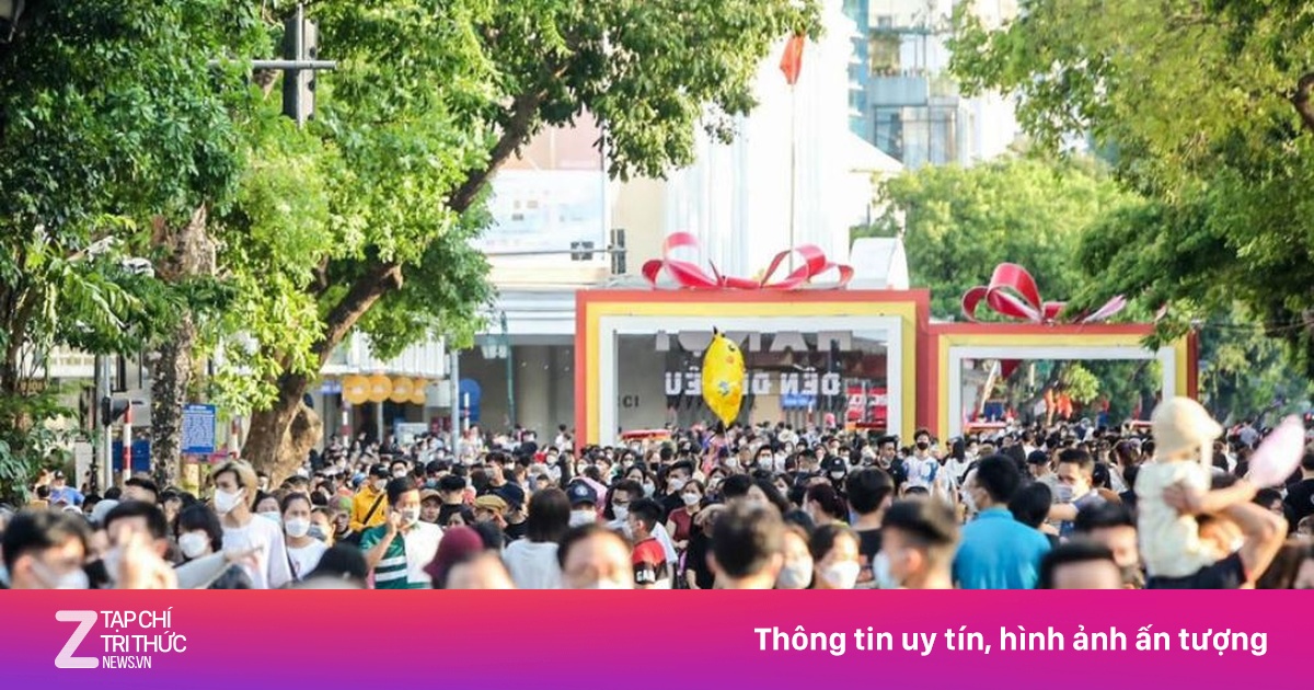 Lịch nghỉ lễ Giỗ Tổ Hùng Vương và 30/4-1/5: Không có kỳ nghỉ 9 ngày liên tiếp