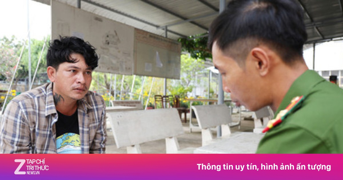 Mâu thuẫn bạn nhậu, bỏ về nửa đường rồi quay lại chém trọng thương
