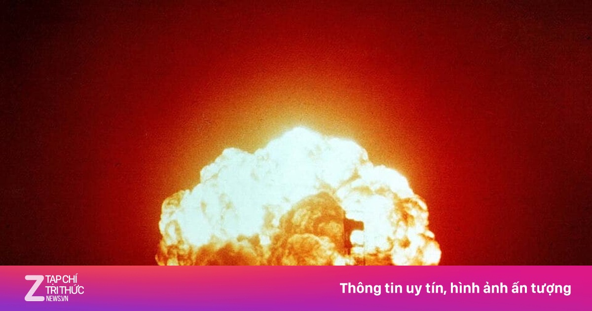 Những quốc gia nào sẽ sống sót sau chiến tranh hạt nhân nhìn từ góc độ khoa học