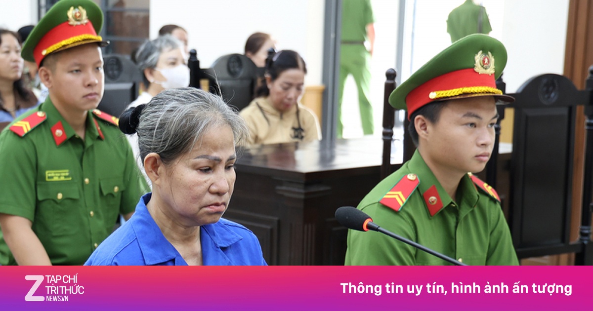 Chủ hụi lừa đảo chiếm đoạt trên 14 tỷ đồng lĩnh 17 năm tù