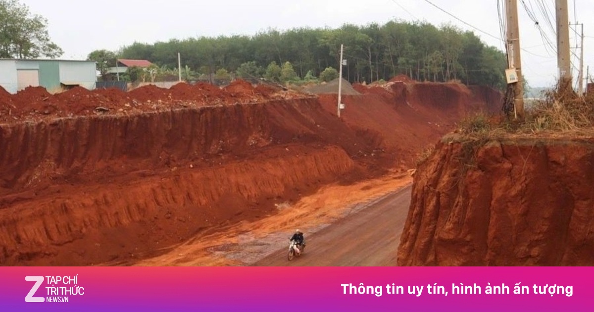 Nhà Dân Đồng Nai Thành 'Vực Sâu' Khi Thi Công Đường: Nguy Cơ Sạt Lở Và Giải Pháp Khẩn Cấp