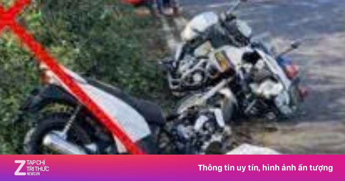 Đắk Lắk xác minh tài khoản tung tin giả 'CSGT tử vong'