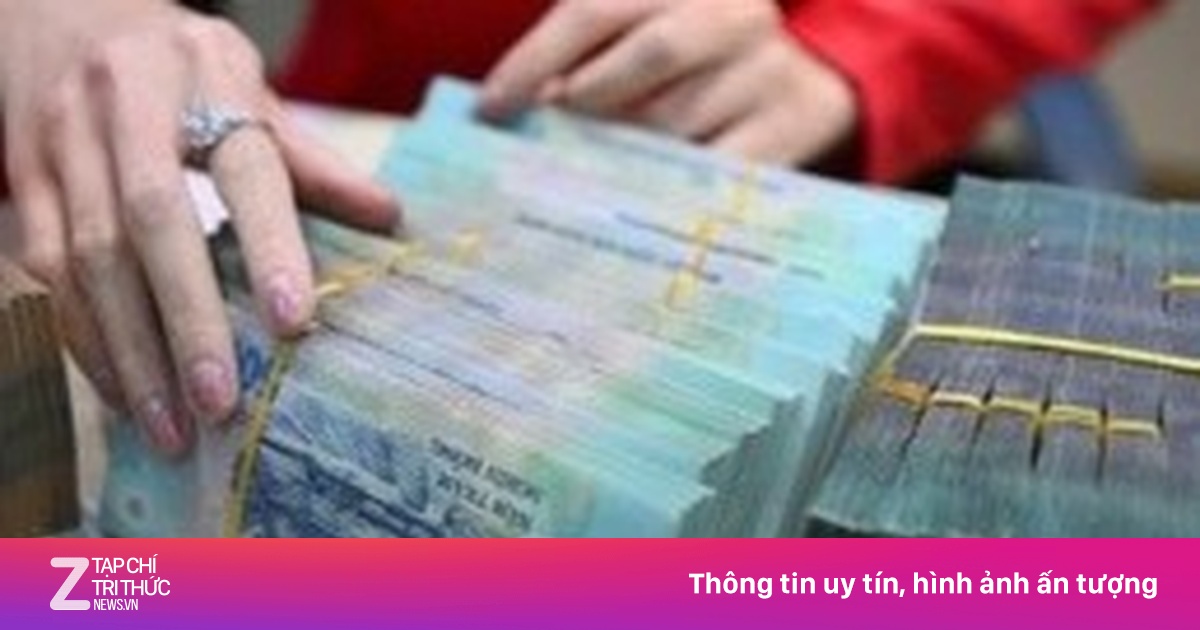 Lương cơ sở dự kiến tăng 8% từ 1/7/2026: Cán bộ, công chức nhận thêm gần 190.000 đồng mỗi tháng