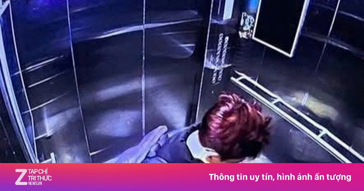 Thanh niên tử vong sau khi rơi từ tầng cao chung cư