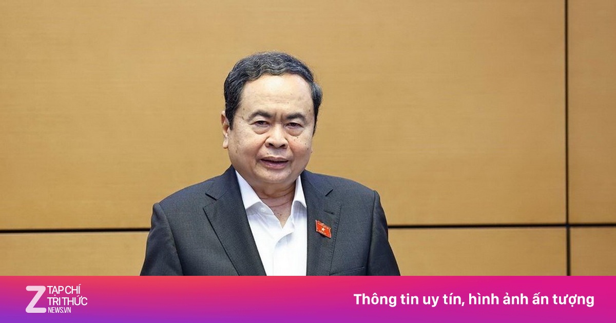 Chủ tịch Quốc hội kêu gọi cử tri sáng suốt lựa chọn đại biểu xứng đáng