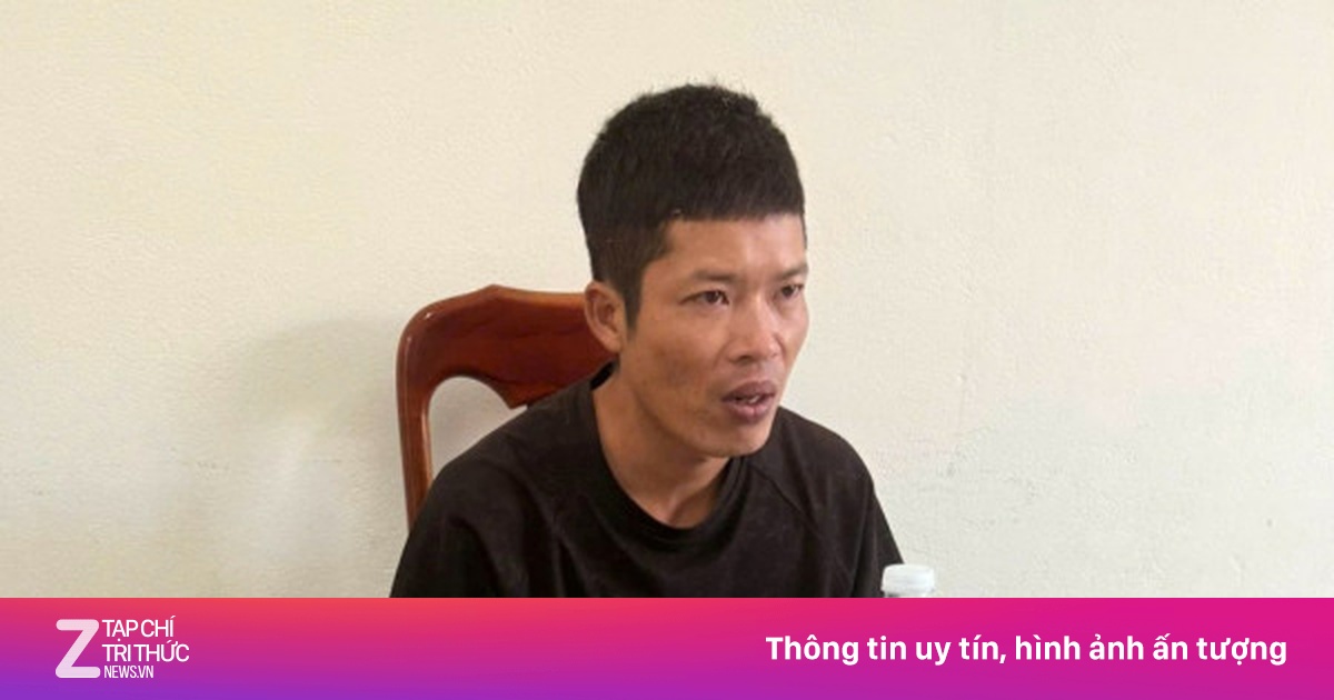 Tạm giữ đối tượng sát hại người sau khi nhậu