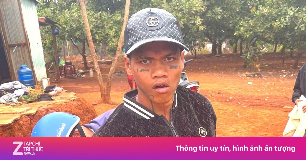 Tóm gọn 2 đối tượng cầm dao giật túi tiền của nữ thương lái