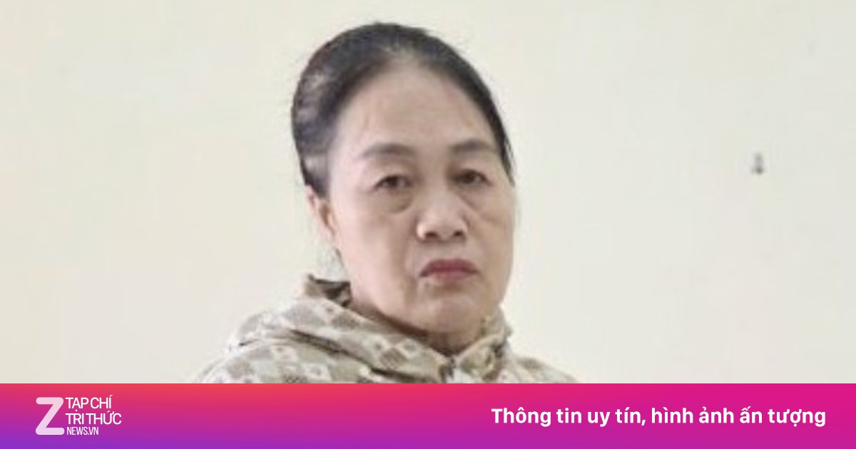 Nữ nhân viên bảo vệ trộm cắp hơn 200 kg linh kiện của nhà máy