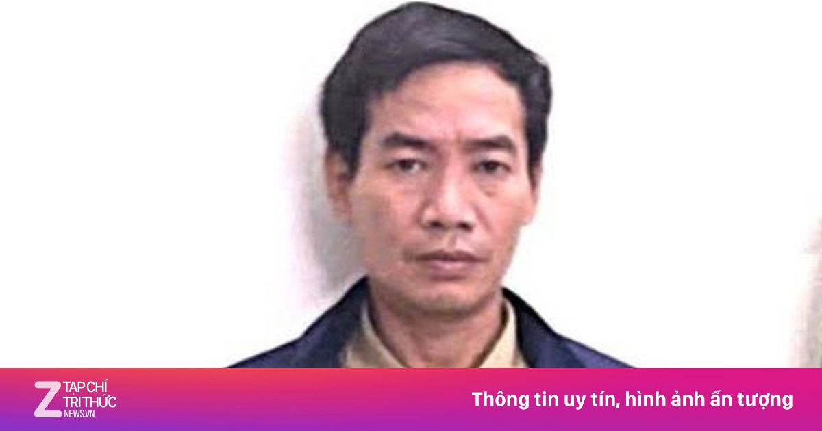 Đầu thú sau 18 năm 'ôm' hơn 900 triệu đồng bỏ trốn