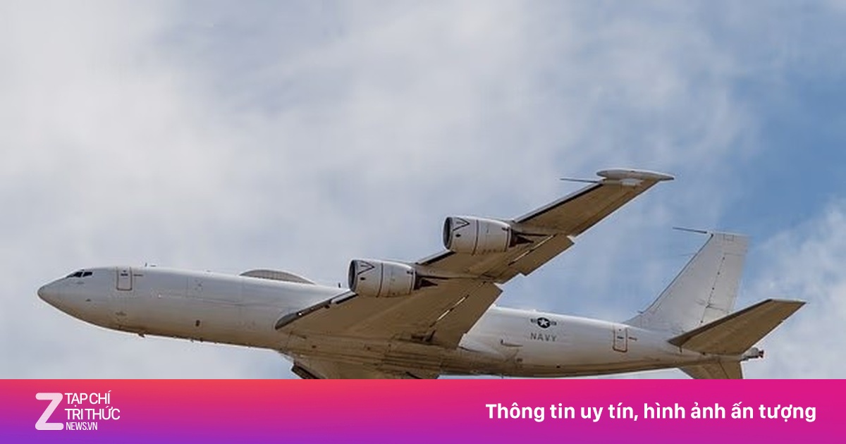 Mỹ đưa máy bay 'Ngày tận thế' tới Trung Đông?