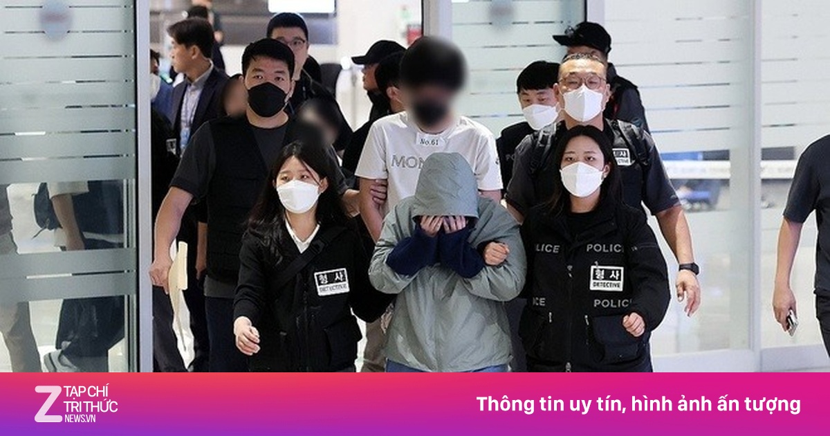 Campuchia đề xuất án tù chung thân kẻ cầm đầu đường dây lừa đảo