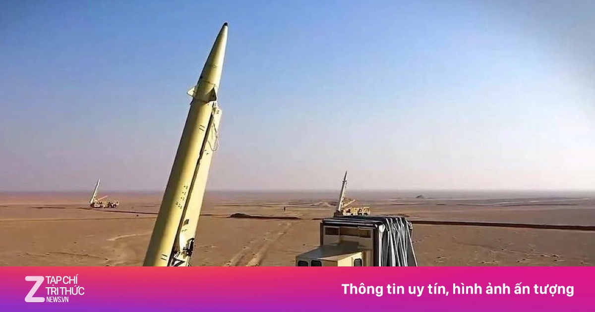 Mỹ không tính toán đầy đủ kịch bản xấu nhất trong cuộc chiến với Iran?