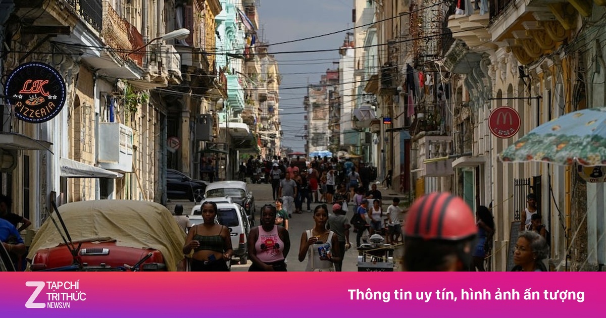 Dư luận hoan nghênh Mỹ - Cuba đàm phán