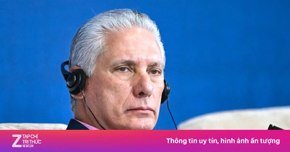 3 mục tiêu chính của Cuba trong đàm phán với Mỹ