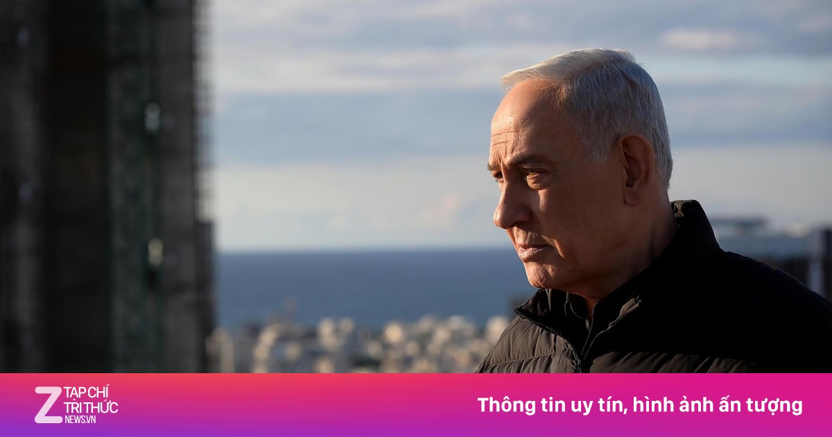 Iran dọa sẽ 'truy đuổi và tiêu diệt' ông Netanyahu