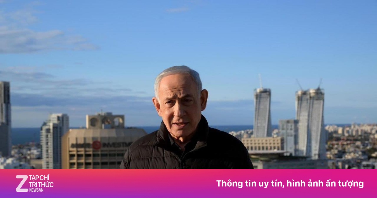 Israel lên tiếng sau tin đồn ông Netanyahu bị ám sát