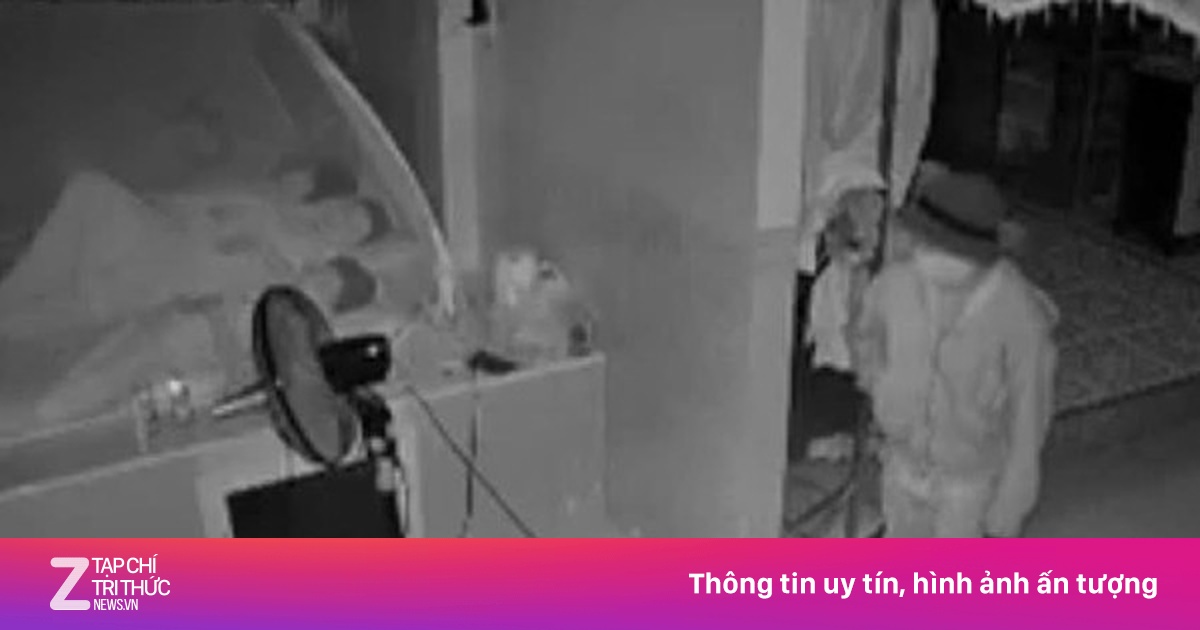 Chú rể ở Cà Mau say rượu ngủ quên, bị trộm mất thùng tiền mừng cưới