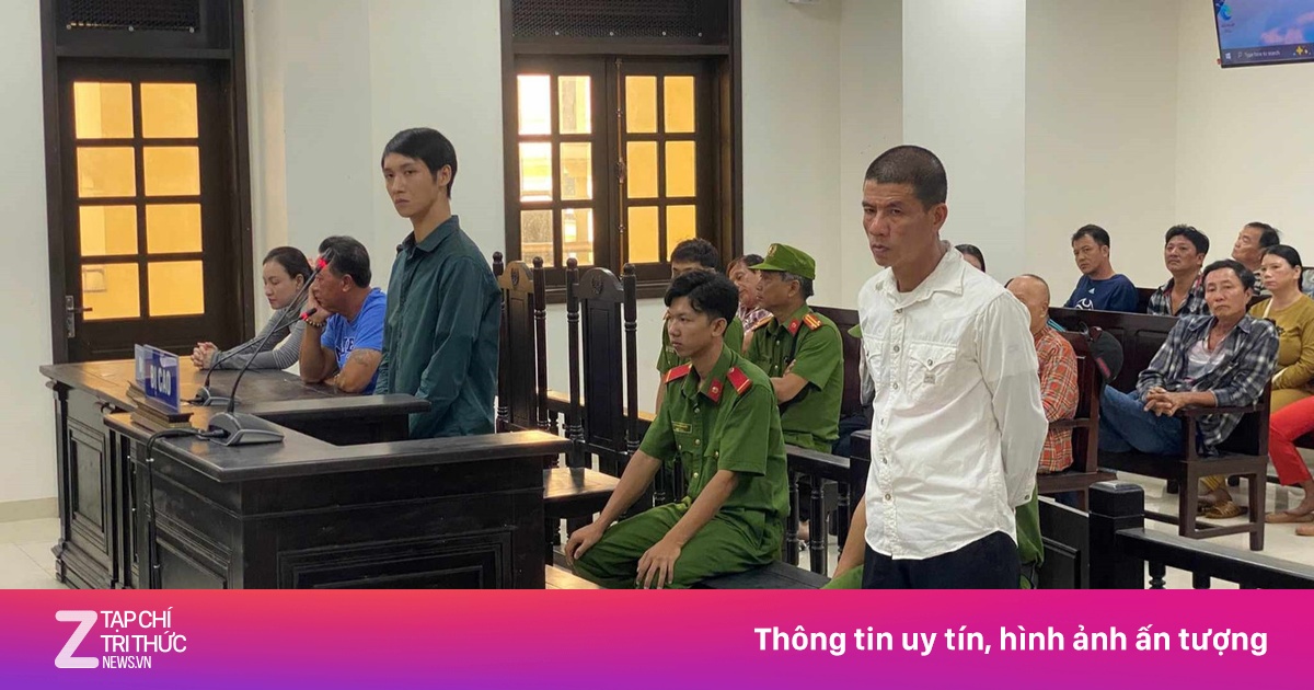 Án mạng chỉ vì từ chối uống bia