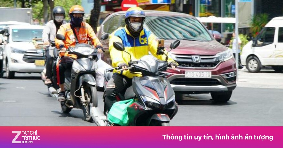 Miền Bắc mưa rải rác, miền Nam có nơi nắng nóng vượt 35°C