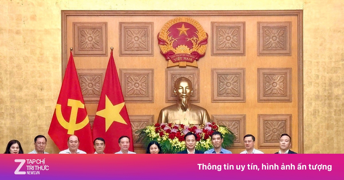 Phó bí thư Đảng ủy Chính phủ Nguyễn Thị Tuyến nhận thêm nhiệm vụ