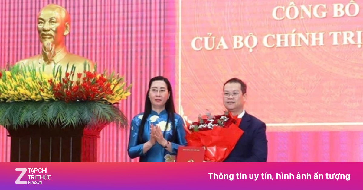 Ông Nguyễn Mạnh Hùng được chỉ định giữ chức Phó bí thư Đà Nẵng