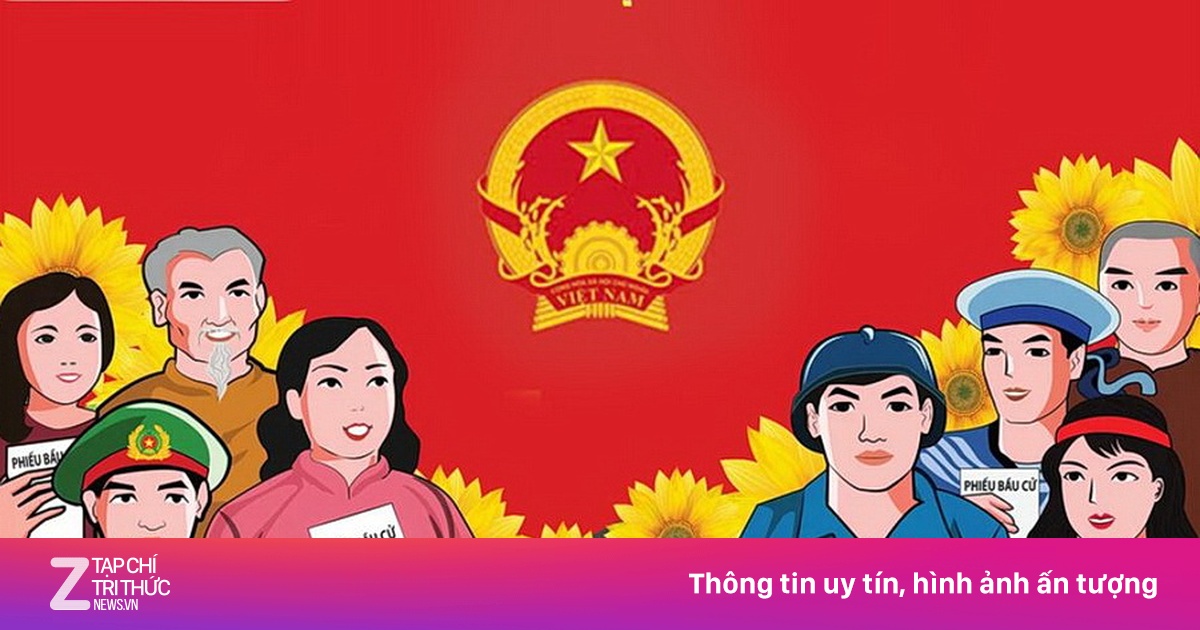 Cuộc Bầu Cử Đại Biểu Quốc Hội Khóa XVI Đạt Tỷ Lệ Cử Tri Tham Gia Cao Kỷ Lục