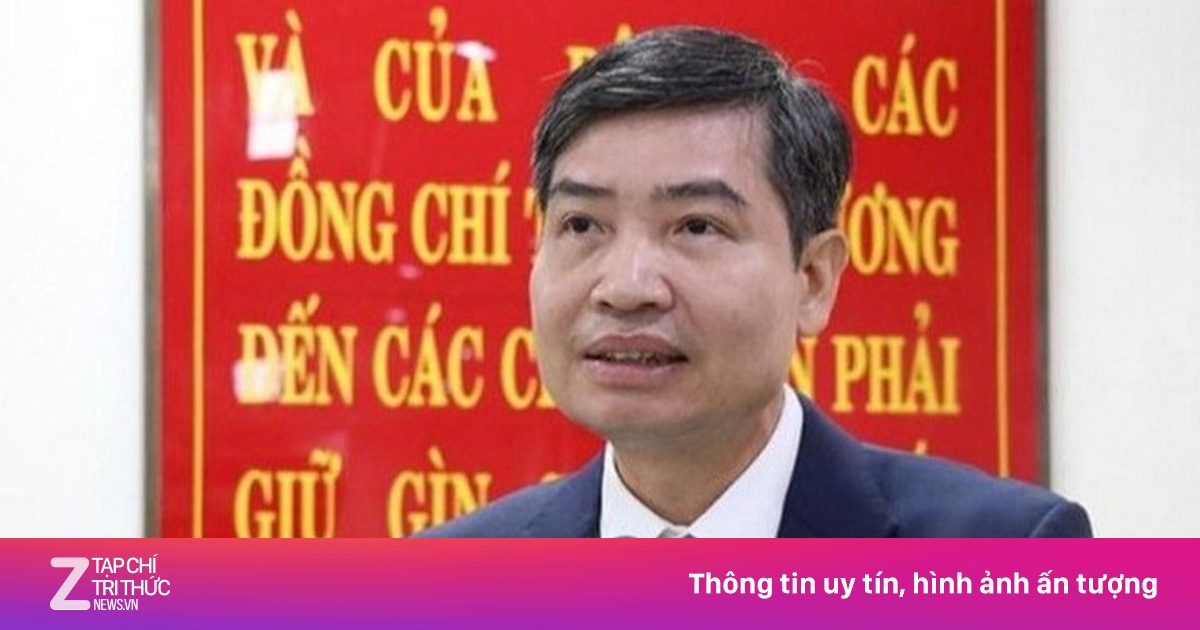 Bổ nhiệm ông Tạ Anh Tuấn giữ chức Thứ trưởng Bộ Tài chính