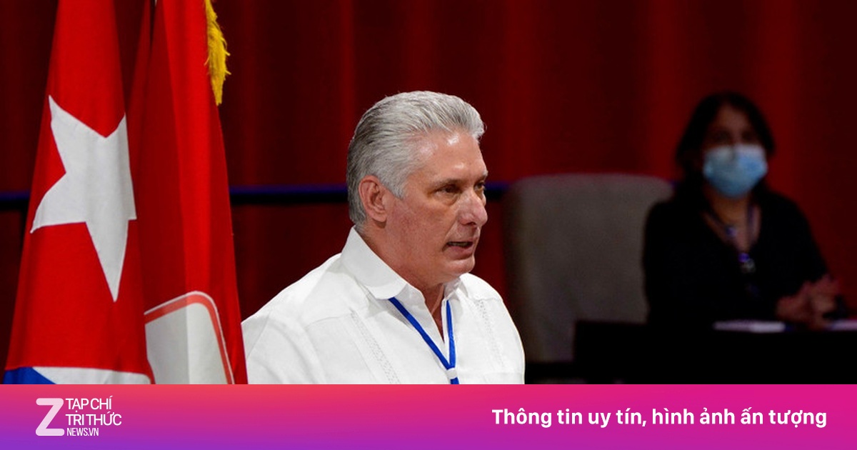 Cuba sẵn sàng mở rộng hợp tác thương mại, đầu tư với DN Mỹ và kiều bào