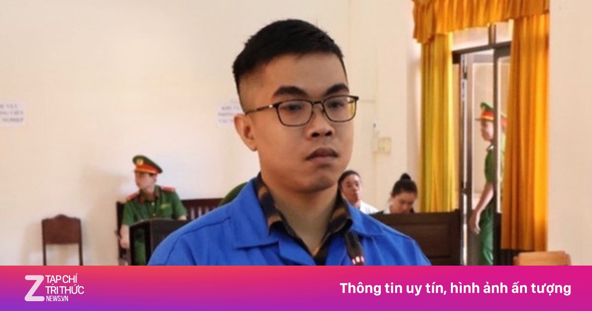 Cựu chuyên viên Vietcombank lừa đảo hơn 9,3 tỷ đồng, lãnh án 14 năm tù