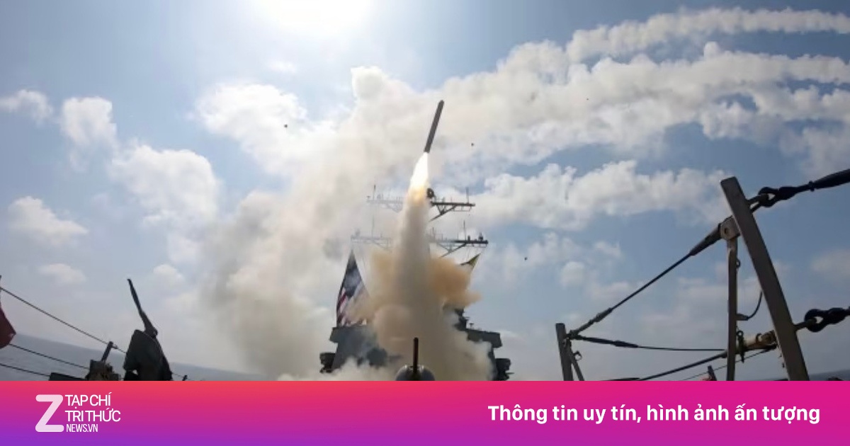 Định đánh đòn chớp nhoáng, Mỹ rút cục loay hoay tìm lối thoát khỏi Iran