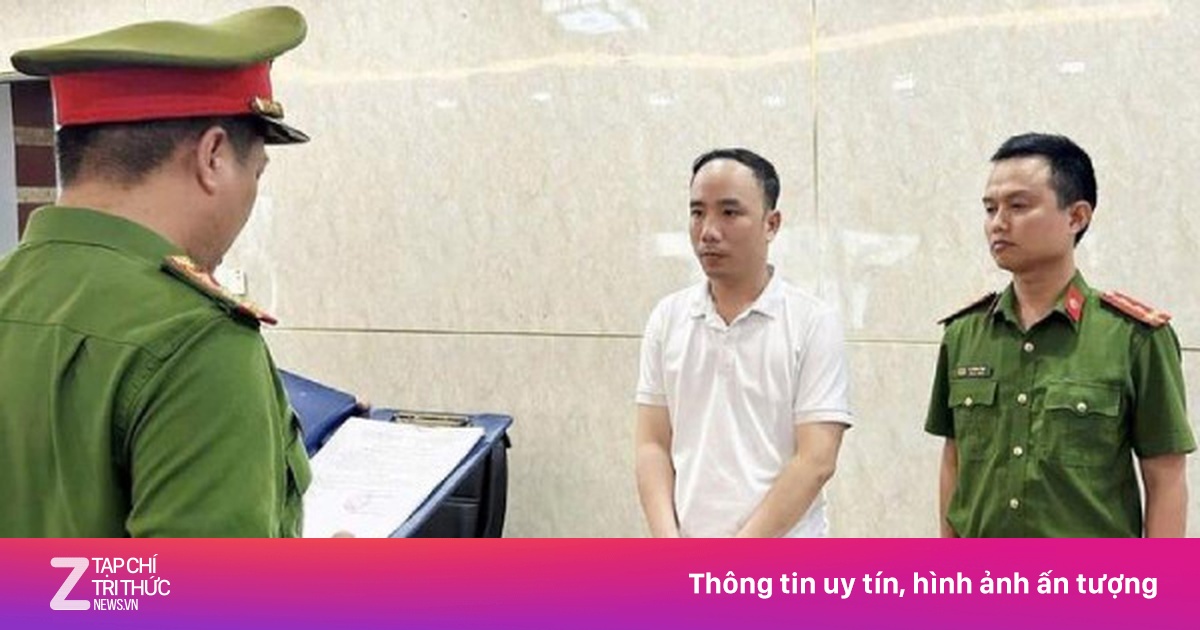 Đà Nẵng: Giám đốc Trung tâm The Kan bị bắt vì lừa đảo, làm giả chứng chỉ trị liệu