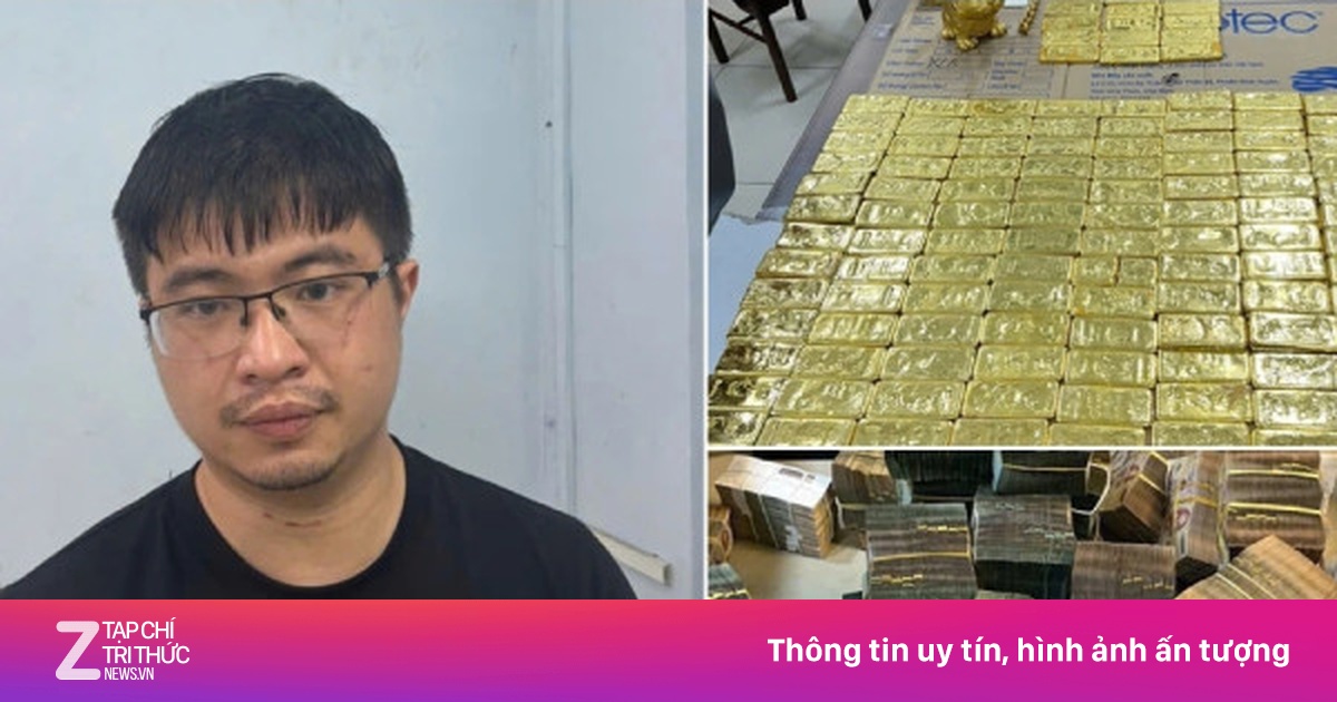 Đề Nghị Truy Tố Mr Pips Phó Đức Nam Và 74 Bị Can Trong Vụ Lừa Đảo, Rửa Tiền Hàng Chục Tỷ