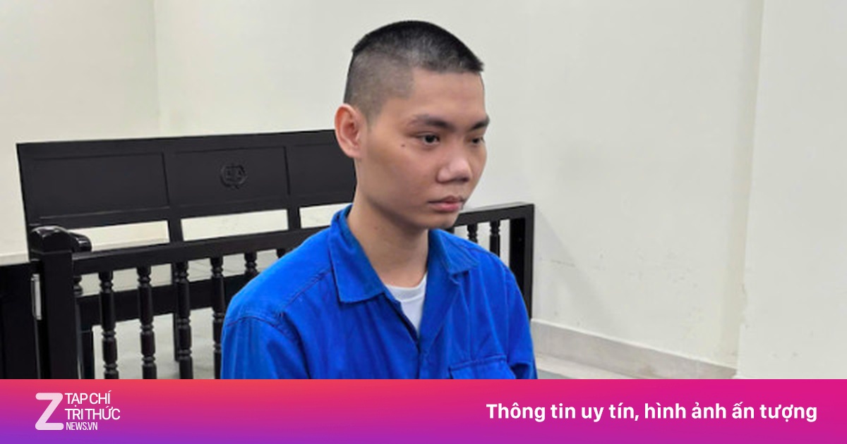 Thanh niên lĩnh 17 năm tù vì phóng hỏa gia đình có 4 người đang ngủ