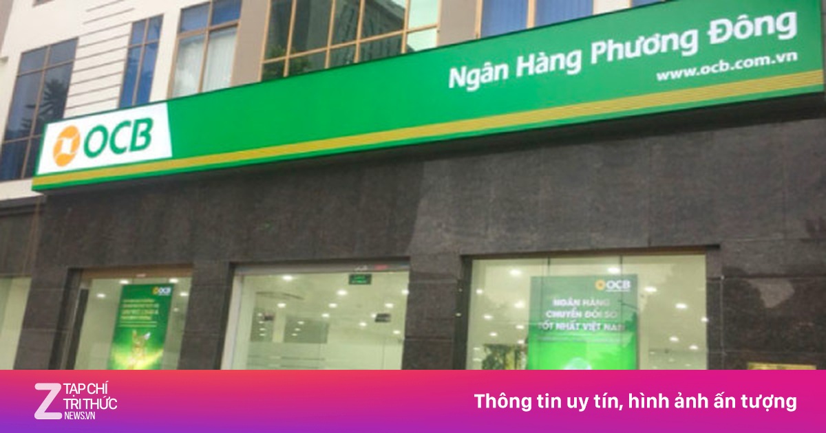 Sai phạm của nhân viên khiến Ngân hàng OCB bị chiếm đoạt 38 tỷ đồng