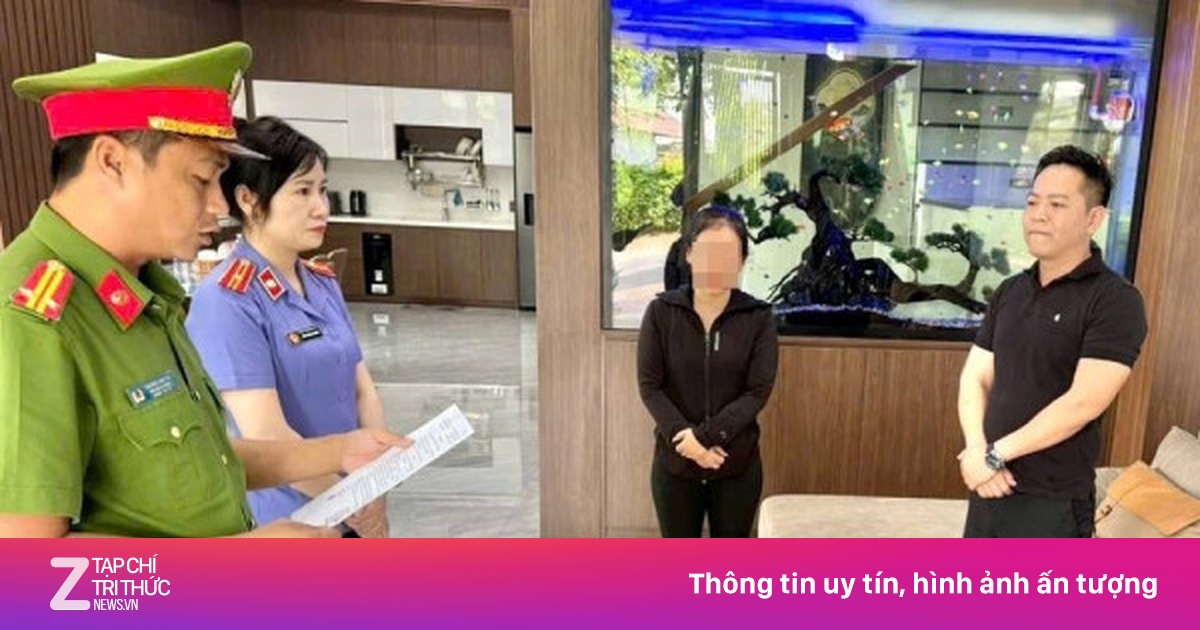 Khởi tố giám đốc doanh nghiệp sản xuất dây cáp điện giả ở Đắk Lắk