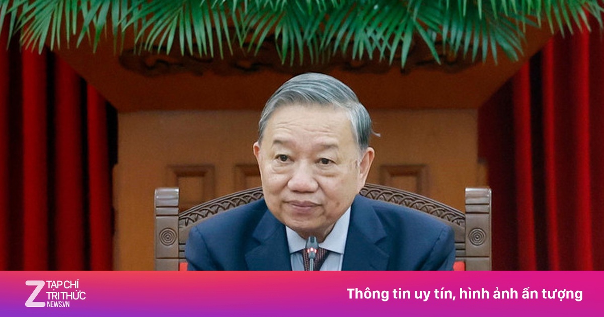 Tổng Bí thư tiếp các Bộ trưởng Trung Quốc dịp Đối thoại chiến lược 3+3