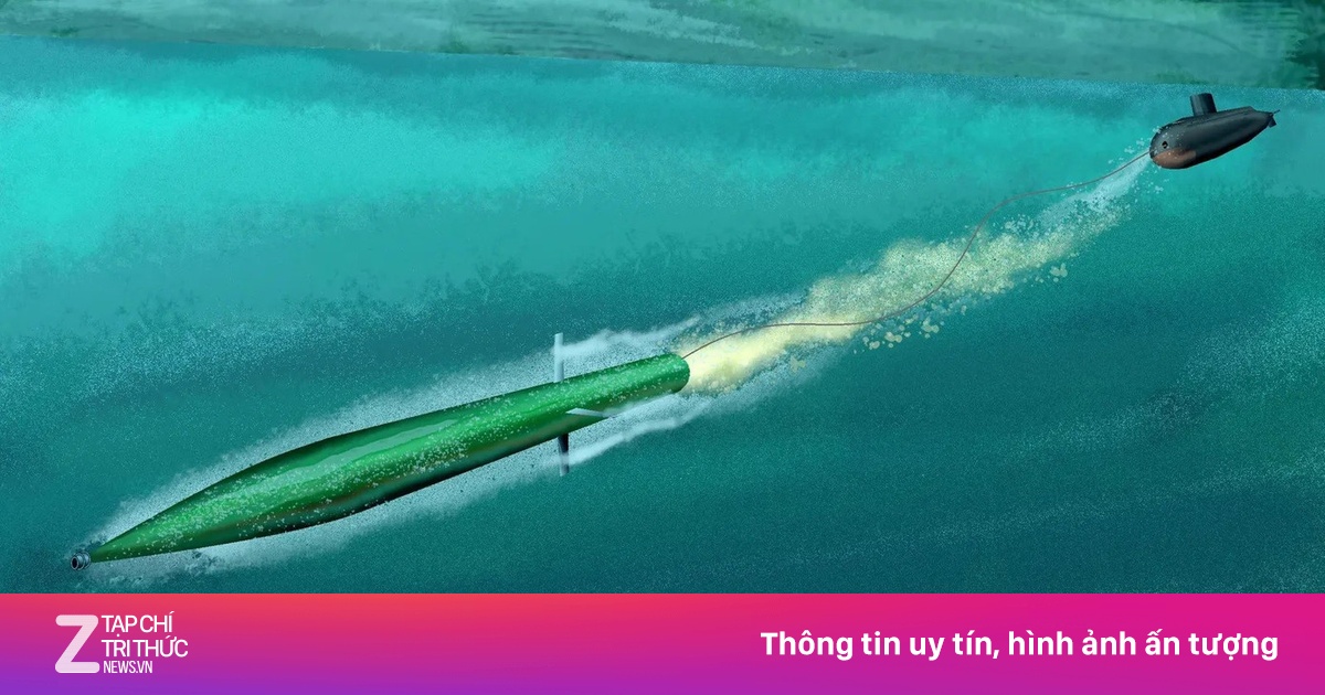 Iran dọa tung ngư lôi 'ma quái trong lòng biển' để khóa chặt Hormuz