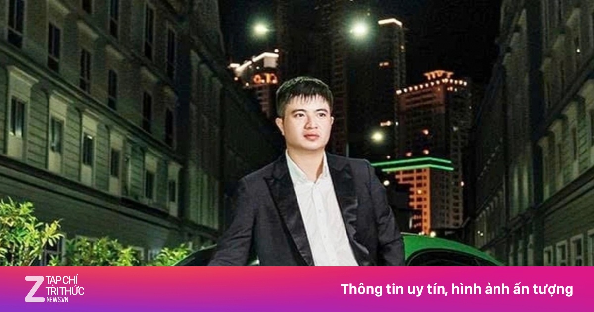 Mr Pips bị cáo buộc chủ mưu 738 vụ lừa đảo, chiếm đoạt hơn 1.300 tỷ