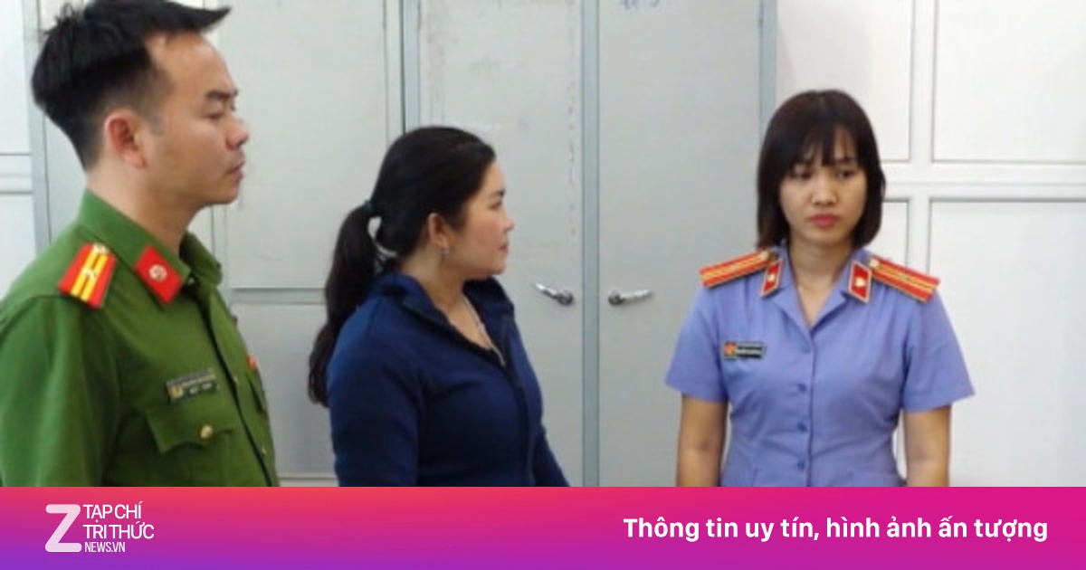 2 đối tượng bị khởi tố vì sản xuất cà phê giả