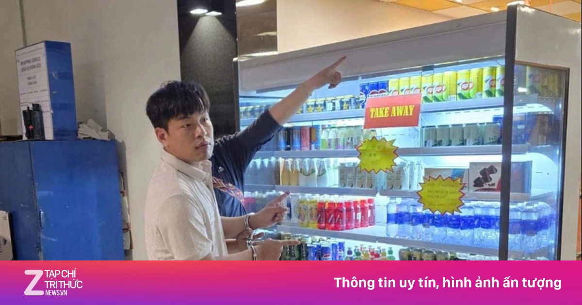 Đối tượng người nước ngoài giết người bị bắt khi đang chờ lên máy bay