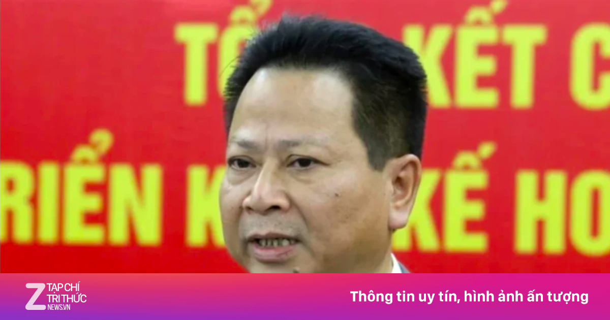 Xét xử vắng mặt cựu Cục phó nhận hối lộ 6,25 tỷ đồng