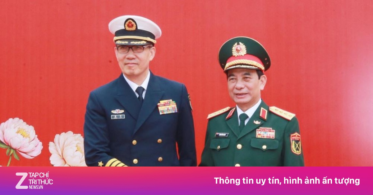 Hôm nay, Bộ trưởng Phan Văn Giang sang Trung Quốc