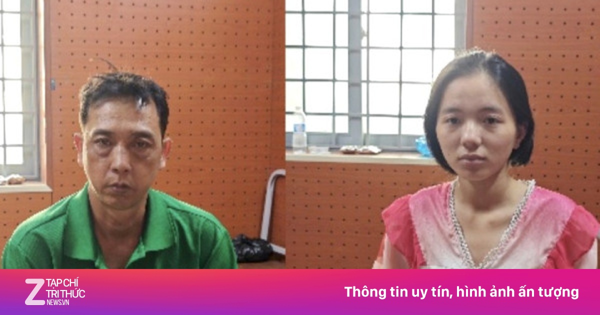 Thêm 4 thành viên trong băng nhóm giật dây chuyền ở Liên Hoa Bảo Tháp