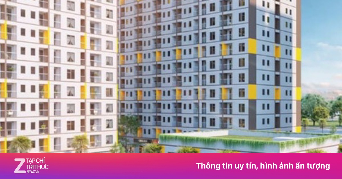 Khởi tố vụ án chiếm đoạt hơn 40 tỷ đồng tại dự án nhà ở xã hội Hà Nội