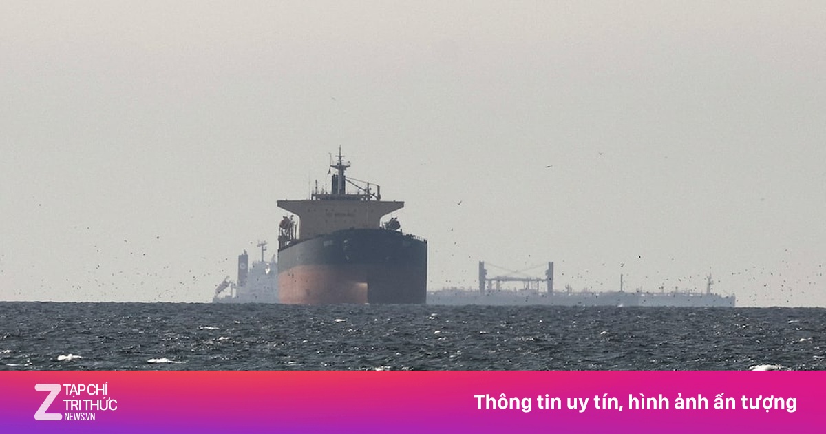 8 nước đàm phán với Iran về hành lang an toàn cho dầu mỏ qua Hormuz