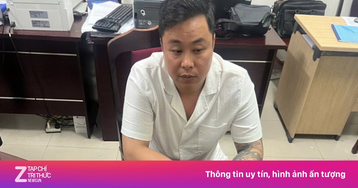 Bắt giữ đối tượng chuyên đập kính ôtô, trộm cắp tài sản tại các khu đô thị Hà Nội